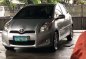 Toyota Yaris Hatchback 2013 for sale-6