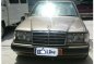 1990 Mercedes Benz W124 for sale-0
