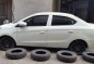 Like New Mitsubishi Mirage G4 for sale-1