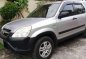 Honda CRV 2003 for sale-2