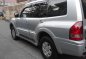 Mitsubishi Pajero 2004 for sale-1