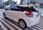 SUPER SARIWA Toyota Yaris Hatchback MT 2014 for sale-9