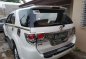 2012 Toyota Fortuner for sale-3