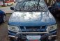 Isuzu Crosswind XT 2011 for sale-0