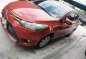 Toyota Vios E 2016 for sale-4