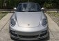 2008 Porsche 911 Turbo Cabriolet for sale-1