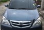 Toyota Avanza 1.5G 2009 for sale-0