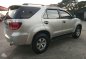 Toyota Fortuner 2006 for sale-8