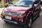 2015 Mitsubishi Montero GLSV for sale-6