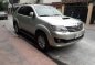 Toyota Fortuner V 2014 for sale-0