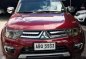 2015 Mitsubishi Montero GLSV for sale-8