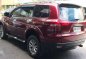 2015 Mitsubishi Montero GLSV for sale-5