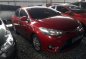 Toyota Vios 2017 for sale-1