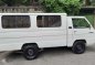 1997 Mitsubishi L300 for sale-1