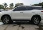 2018 Toyota Fortuner V for sale-1