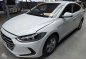 2016 Hyundai Elantra MT Gas for sale-5