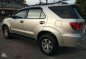 Toyota Fortuner 2006 for sale-2