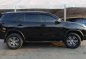 2017 Toyota Fortuner 4X2 G DSL MT Php 1,198,000 only!-11