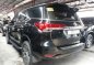 Toyota Fortuner V 4x4 2017 for sale-2