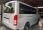 2016 Toyota Hiace Commuter for sale-1