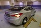 Hyundai Elantra 2012 for sale-8