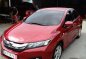 2017 Honda City for sale-1