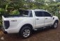 Ford Ranger Wildtrack 2015 for sale-6