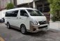 2014 Toyota Hiace for sale-10