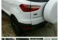 2017 Ford Ecosport for sale-0