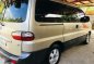 Hyundai Starex 2005 for sale-2