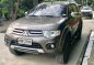 2014 Mitsubishi Montero for sale-0