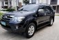 Toyota Fortuner 2007 for sale-2