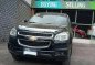 Chevrolet Trailblazer 2016 for sale-0