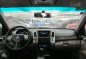 2010 Mitsubishi Montero Sport 4X2 GLS DSL AT-5