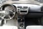 2001 Honda Civic 1.6 vti MT-4