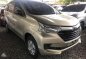 2017 Toyota Avanza for sale-0