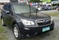 Subaru Forester 2013 for sale-0