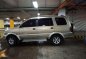 For sale Isuzu crosswind 2005 -0