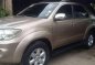 2009 Toyota Fortuner for sale-4