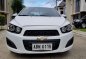 2015 Chevrolet Sonic LS 1.4L M-T for sale-2