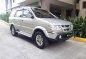 2007 Isuzu Sportivo for sale-0