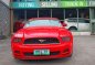 Ford Mustang 2013 for sale-0