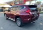 2016 Mitsubishi Montero Sport for sale-4