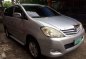 2009 Toyota Innova E for sale-1