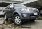 Fresh 2010 Toyota Fortuner for sale-7