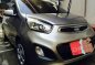 Well-kept Kia picanto for sale-0