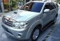 2006 Toyota Fortuner For sale-2