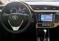 Almost Brand New 2017 Toyota Corolla Altis for sale-2