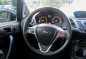 2016 Ford Fiesta for sale-5