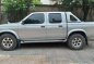 Nissan Frontier 2001 4X4 MT Limited Edition-0